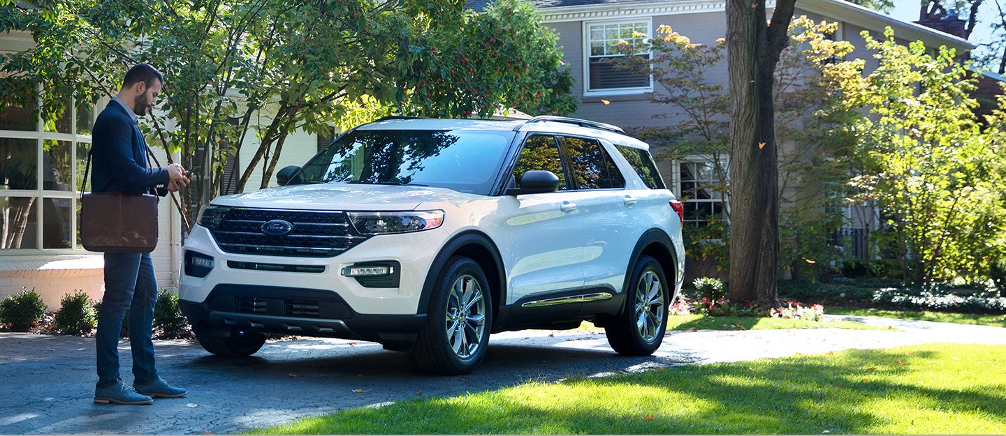 Riverhead Ford in Riverhead NY