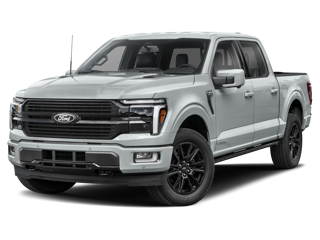 2026 F-150