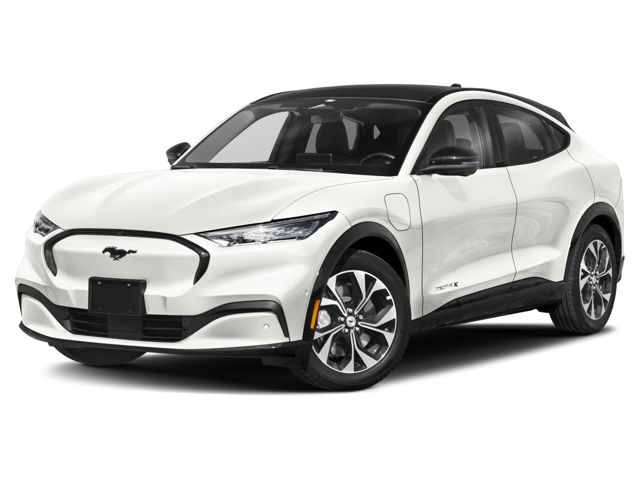 2026 Ford Mustang Mach-e PREMIUM AWD