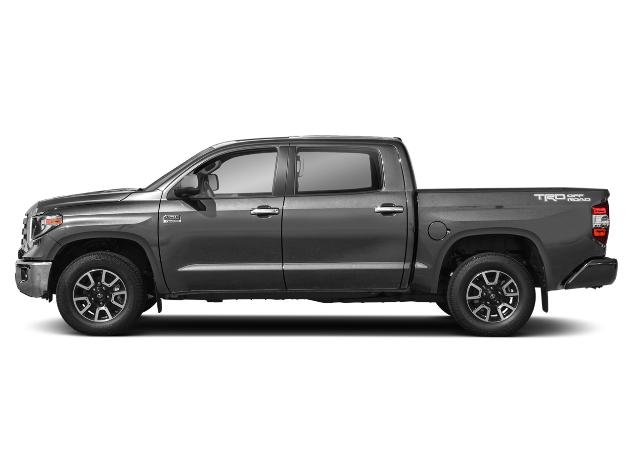 2021 Toyota Tundra 1794