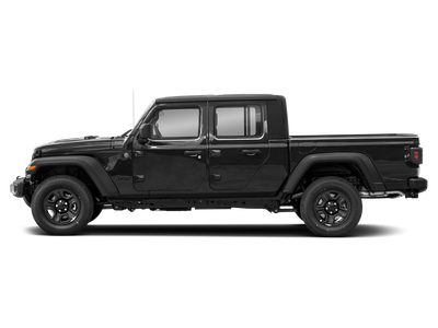 2022 Jeep Gladiator Altitude