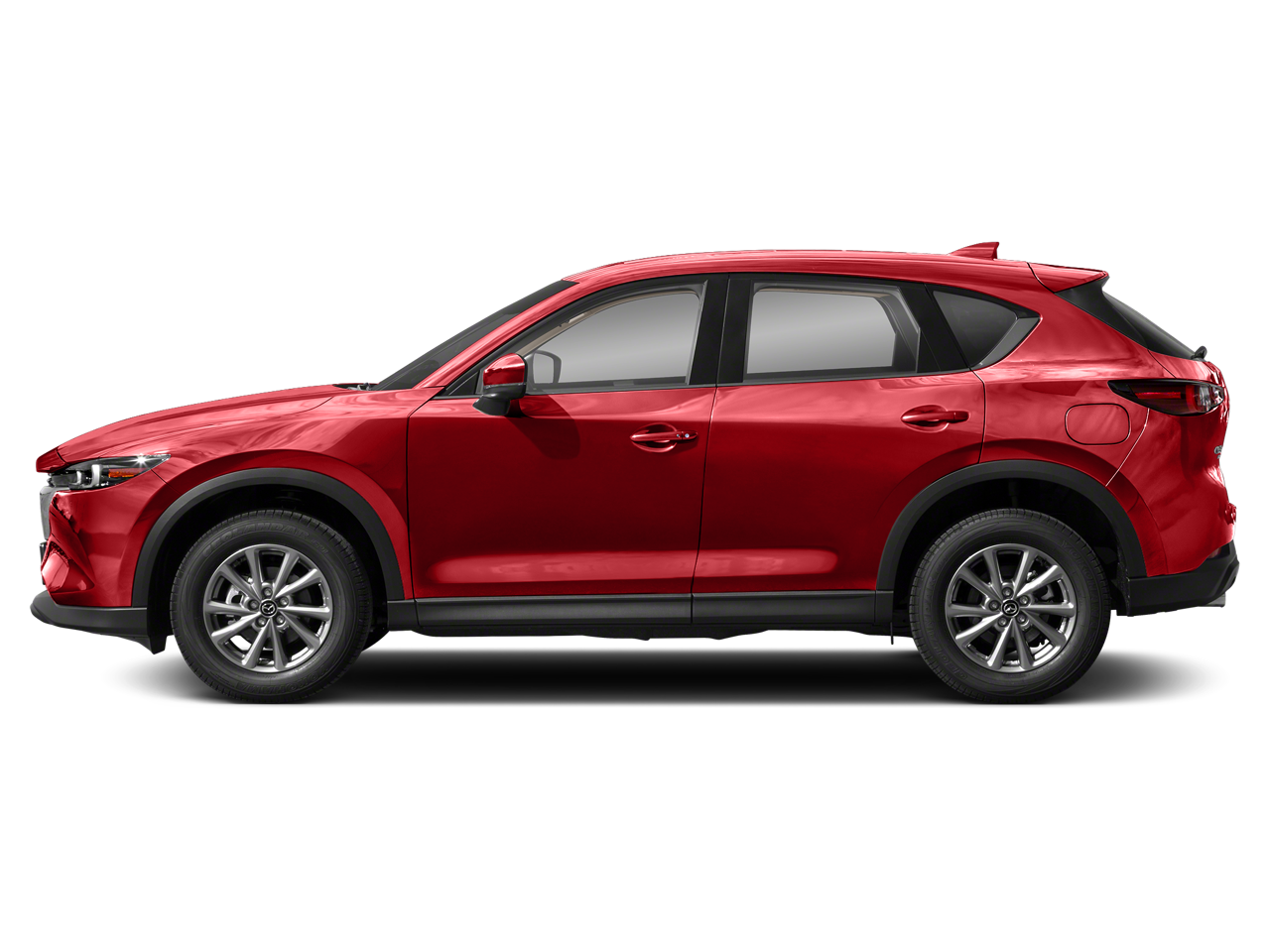 2023 Mazda CX-5 2.5 Select photo 3