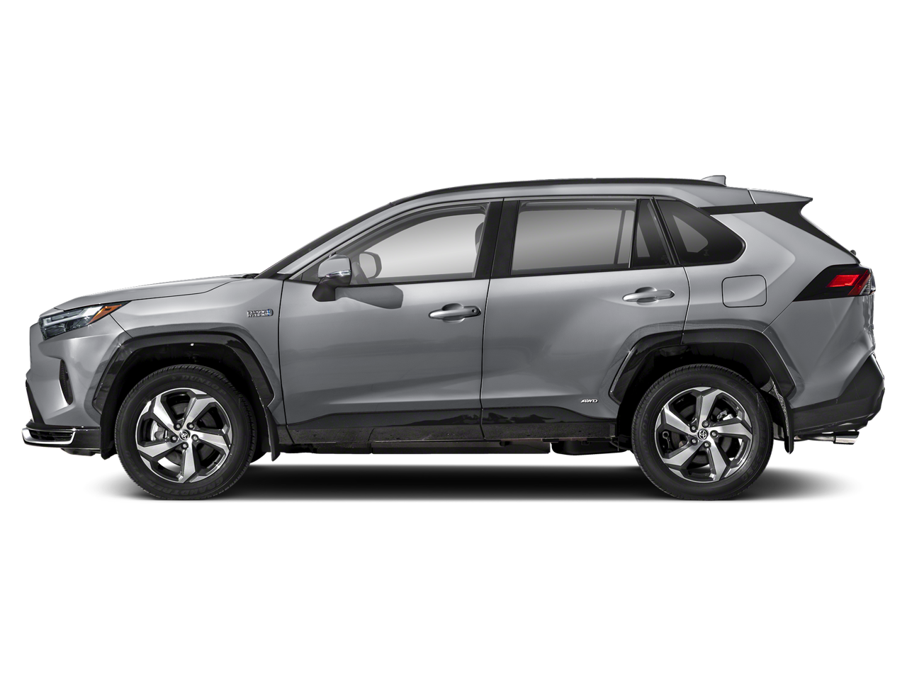 2023 Toyota RAV4 Prime photo 2
