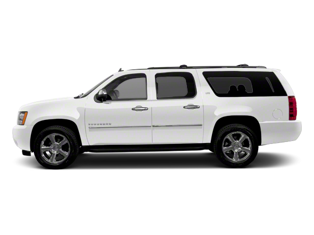 2011 Chevrolet Suburban 1500 LS
