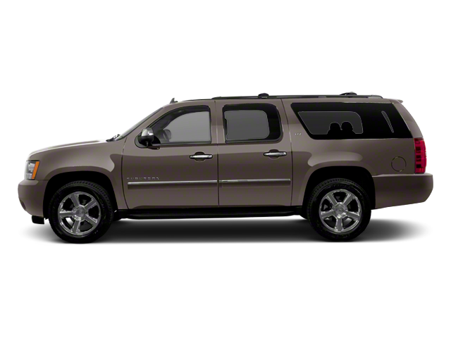 2012 Chevrolet Suburban 1500 LS