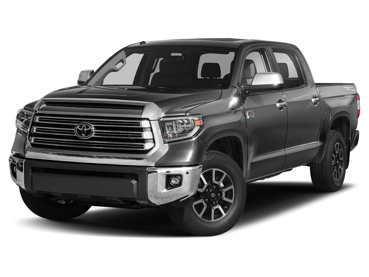 2021 Toyota Tundra 1794