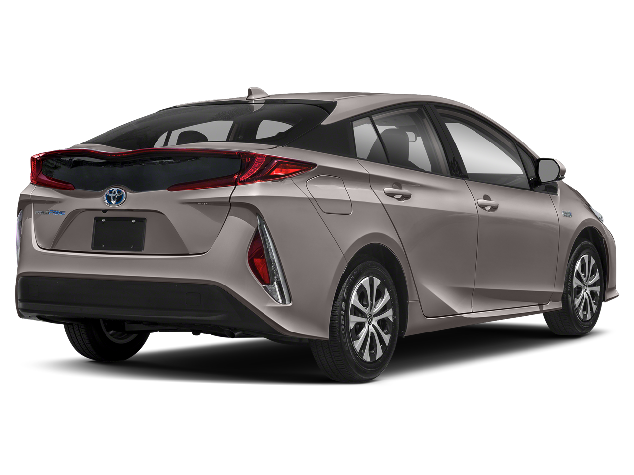 2020 Toyota Prius Prime XLE