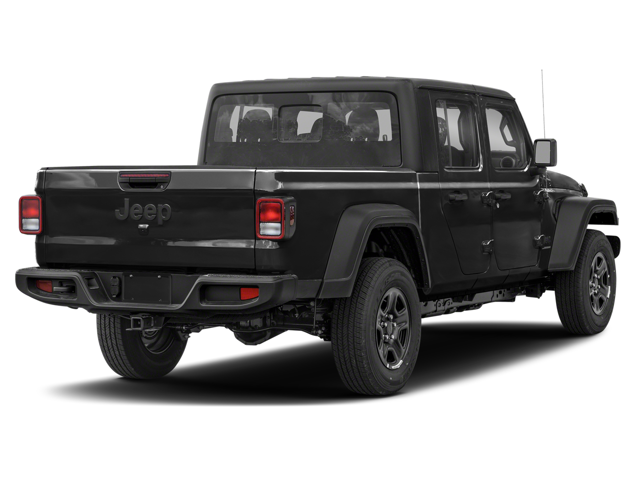2022 Jeep Gladiator Altitude