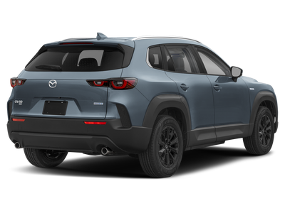 2025 Mazda Mazda CX-50 Hybrid Preferred