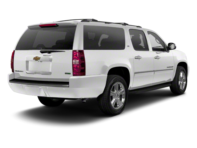 2011 Chevrolet Suburban 1500 LS