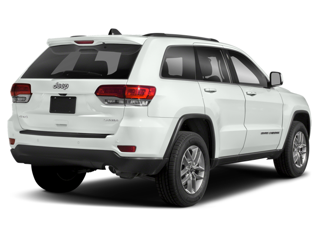Used 2018 Jeep Grand Cherokee Laredo with VIN 1C4RJFAG0JC507290 for sale in Riverhead, NY
