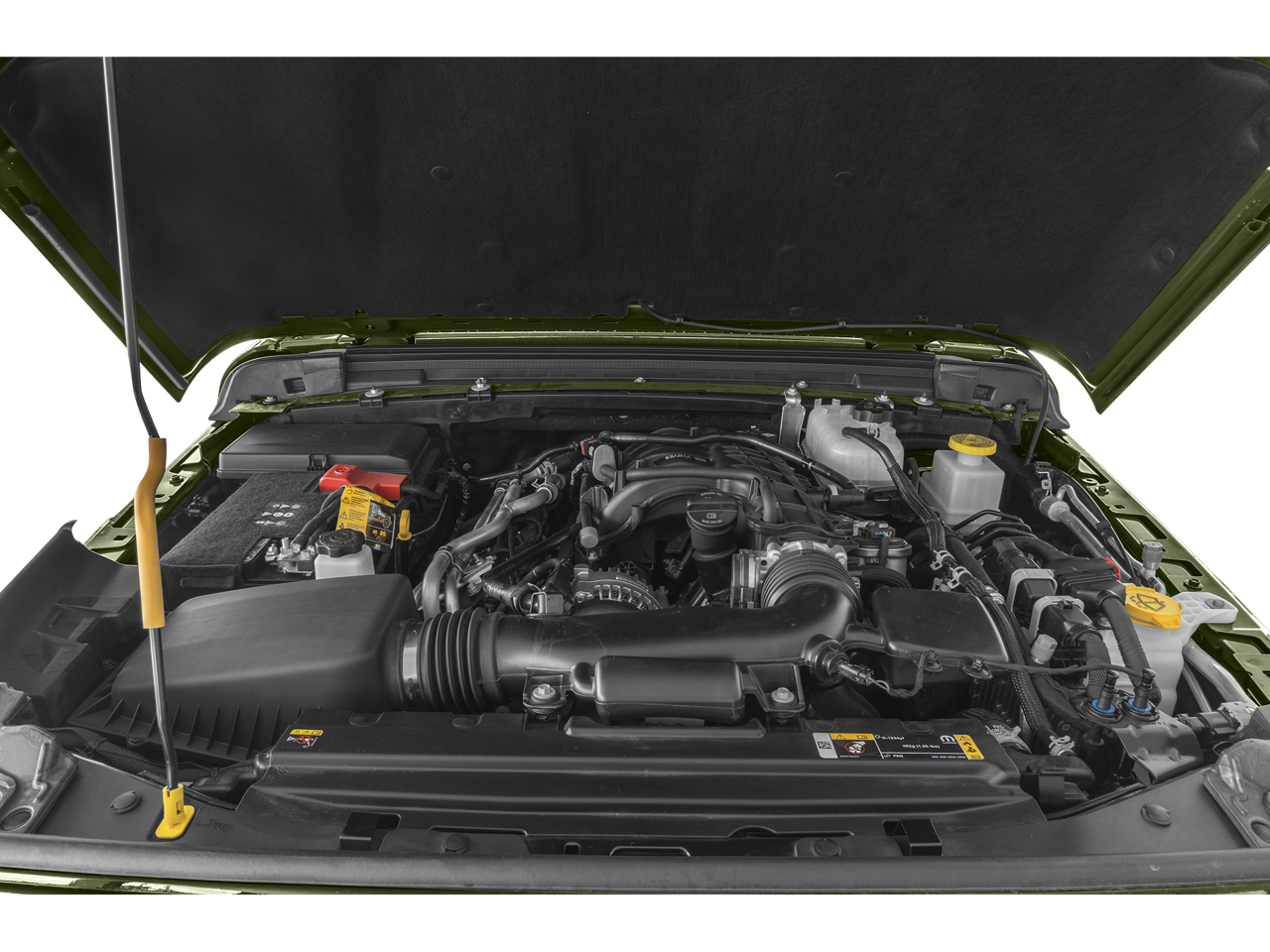 2022 Jeep Gladiator Altitude