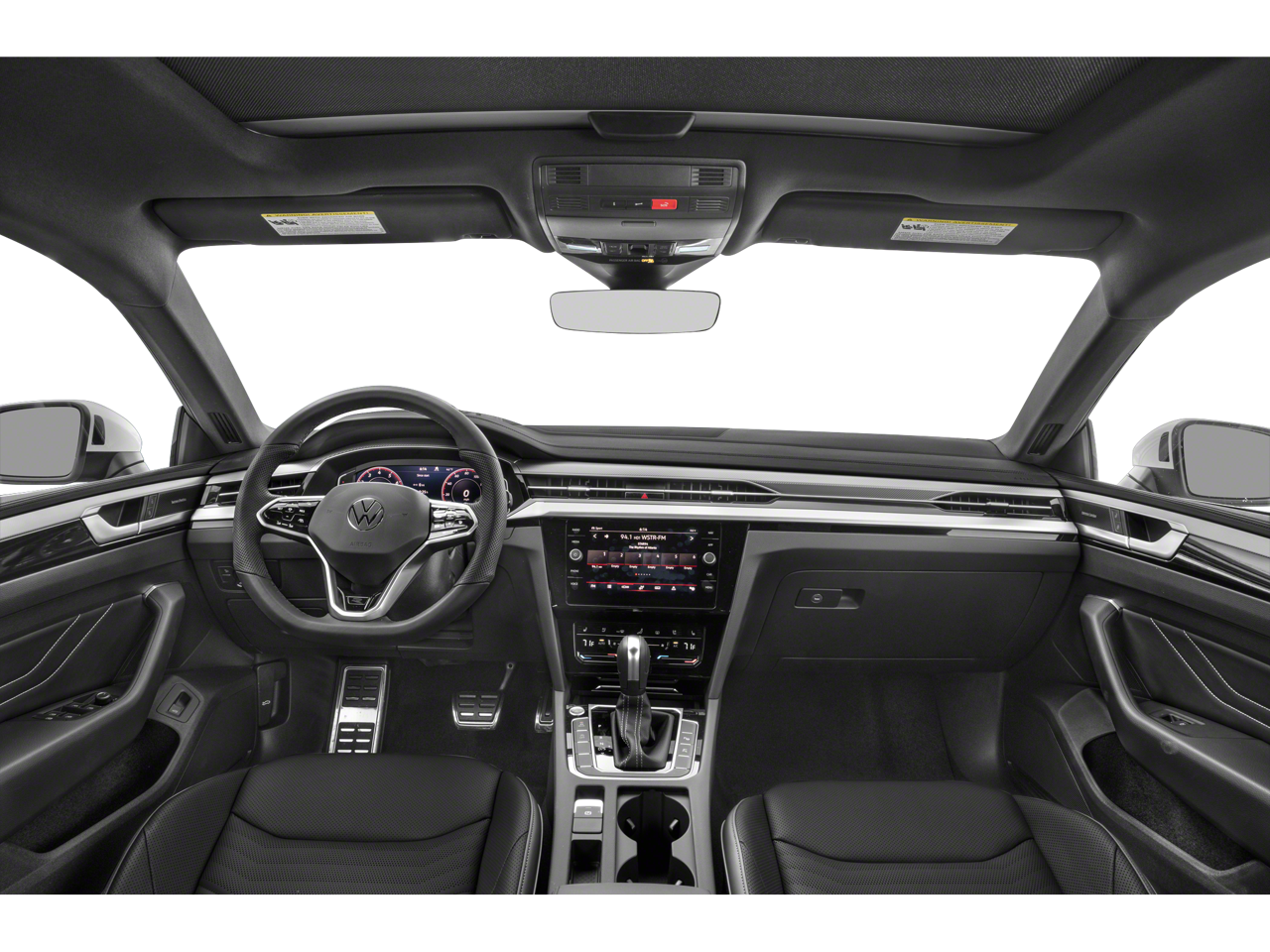 2022 Volkswagen Arteon 2.0T SEL R-Line