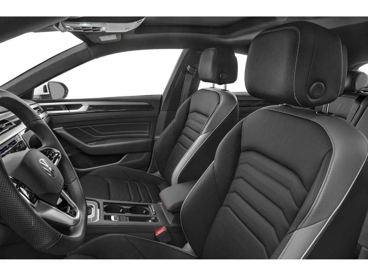 2022 Volkswagen Arteon 2.0T SEL R-Line