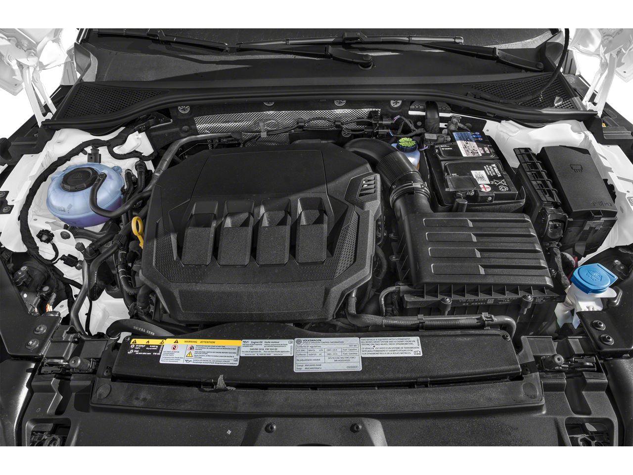 2022 Volkswagen Arteon 2.0T SEL R-Line