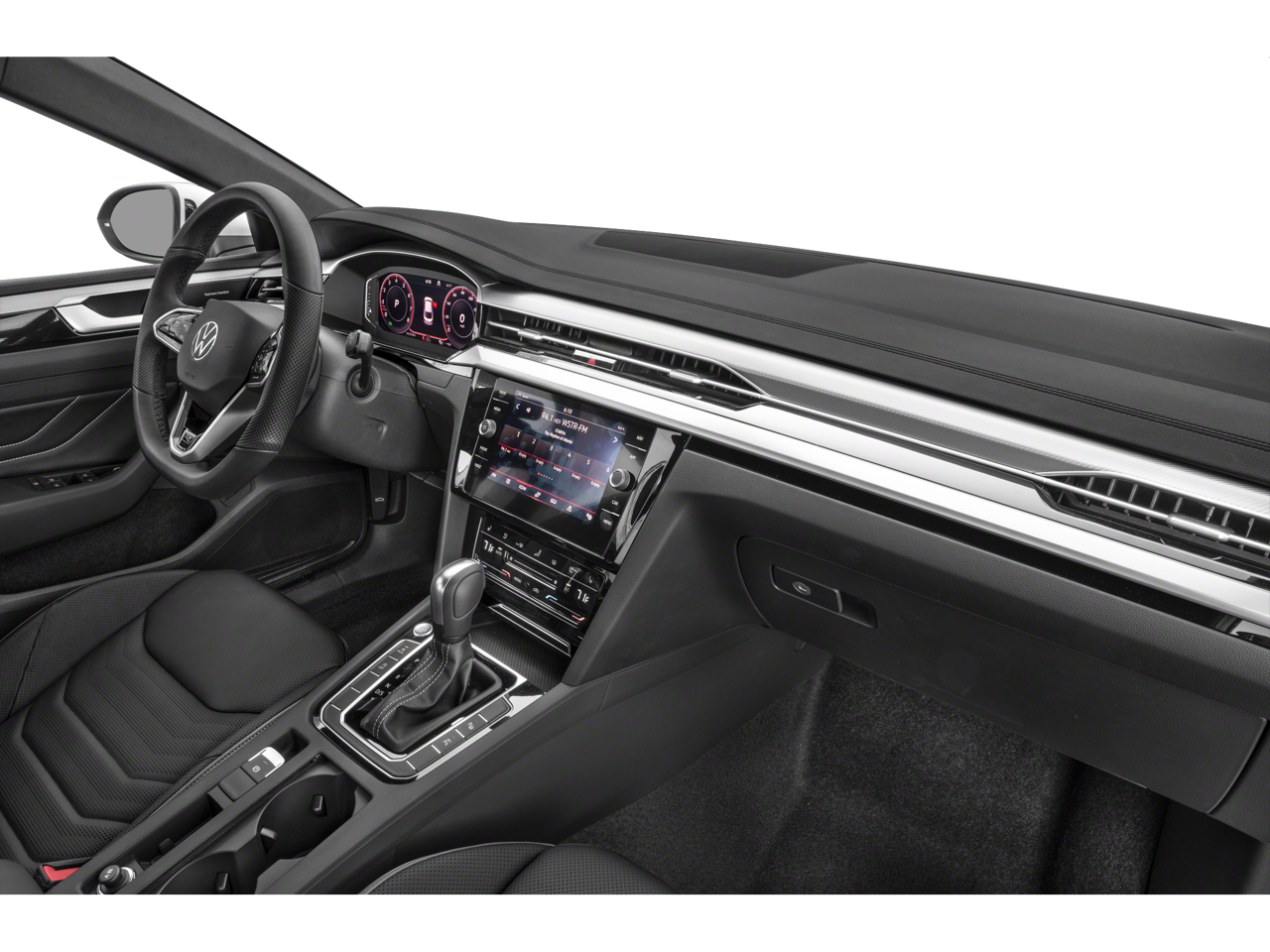 2022 Volkswagen Arteon 2.0T SEL R-Line