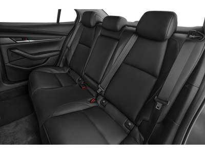 2023 Mazda Mazda3 2.5 S Select Package
