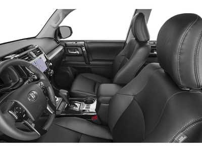 2023 Toyota 4Runner 40th Anniversary Special Edition