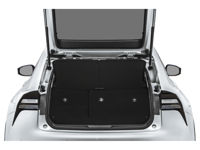 2024 Toyota Prius Prime SE