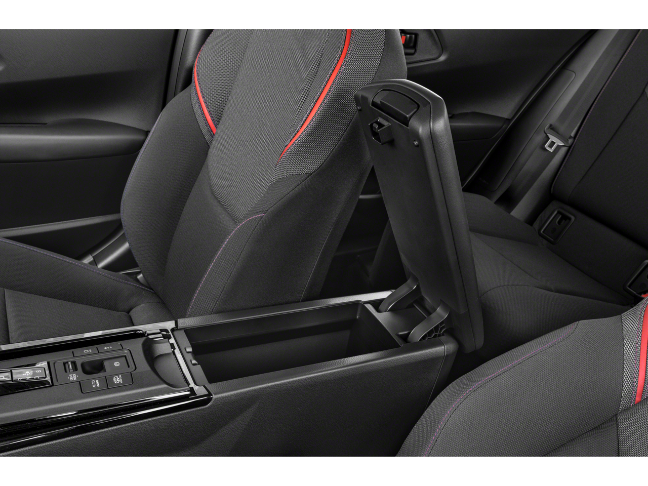 2024 Toyota Prius Prime SE