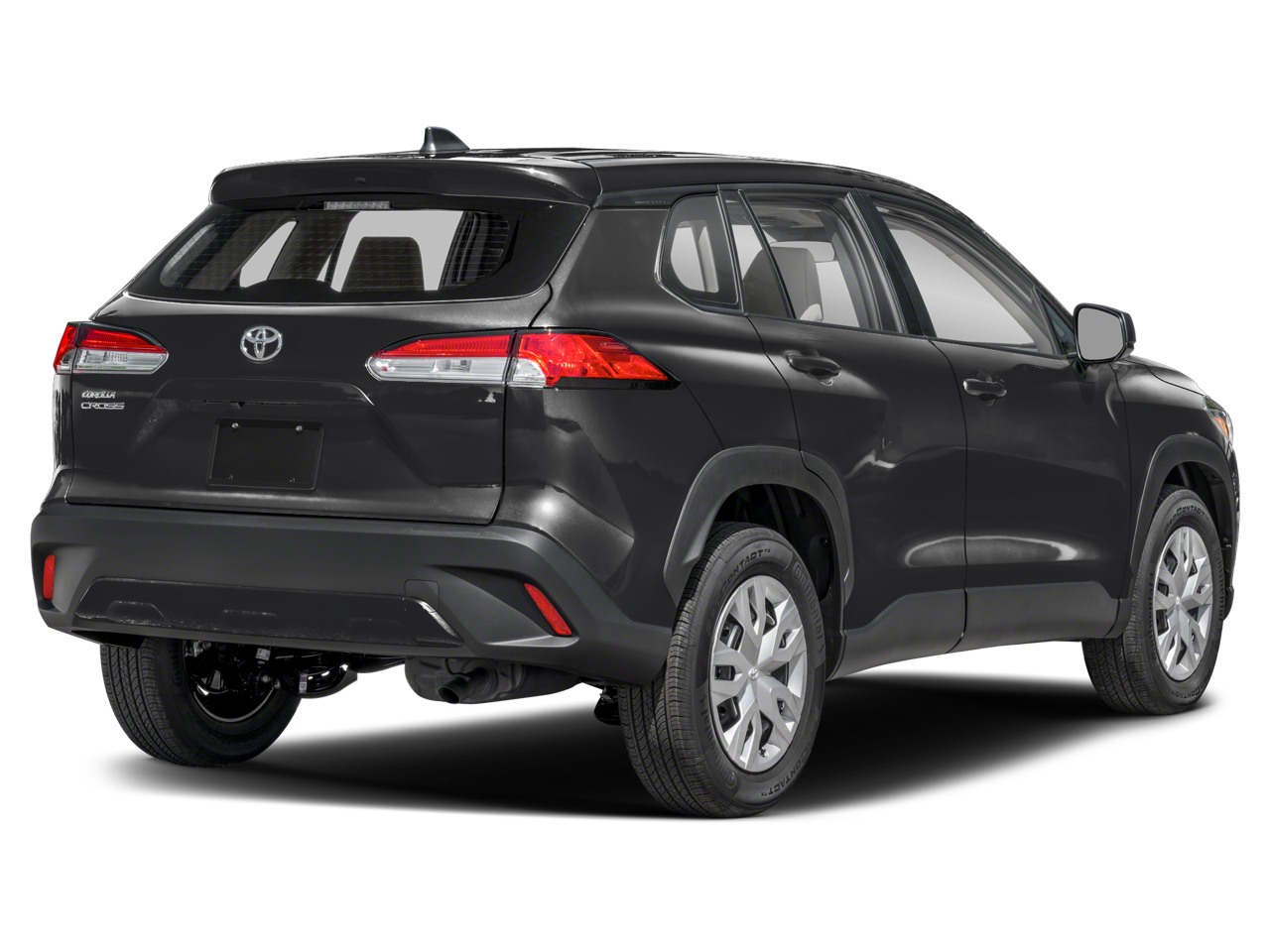 Used 2024 Toyota Corolla Cross L with VIN 7MUAAABG1RV098635 for sale in Kansas City