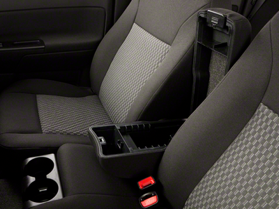 2010 Chevrolet Colorado 2LT