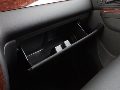 2011 Chevrolet Suburban 1500 LS