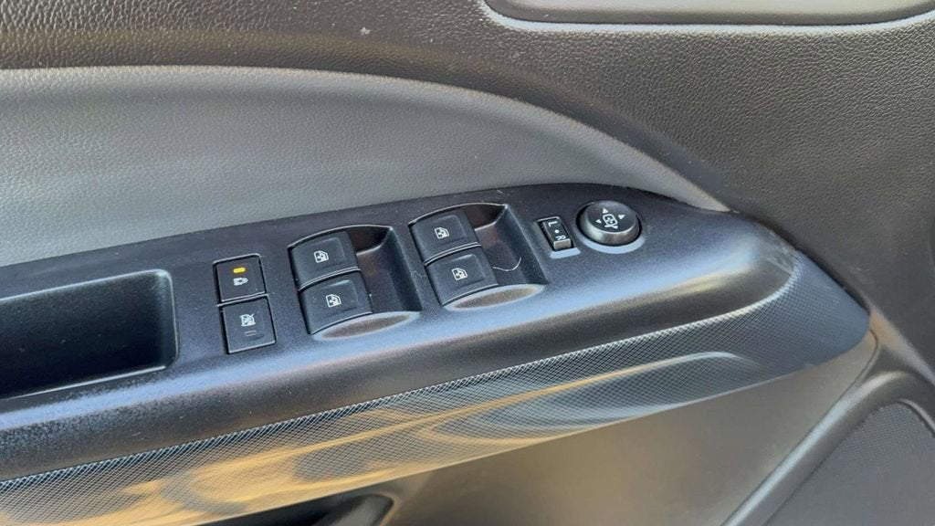 2017 Chevrolet Colorado 4WD Z71