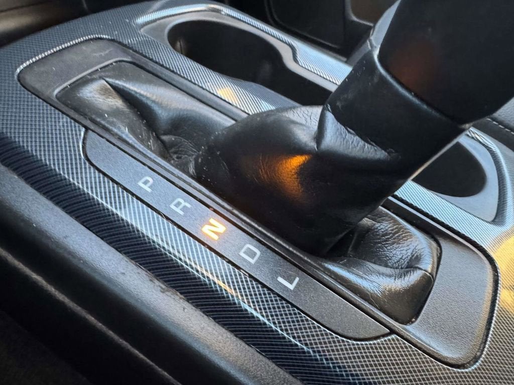 2017 Chevrolet Colorado 4WD Z71