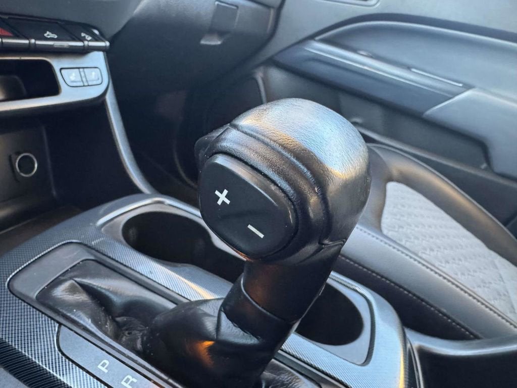 2017 Chevrolet Colorado 4WD Z71