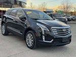 2019 Cadillac XT5 Luxury AWD