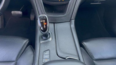 2019 Cadillac XT5 Luxury AWD