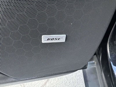 2019 Cadillac XT5 Luxury AWD