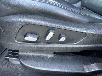 2019 Cadillac XT5 Luxury AWD