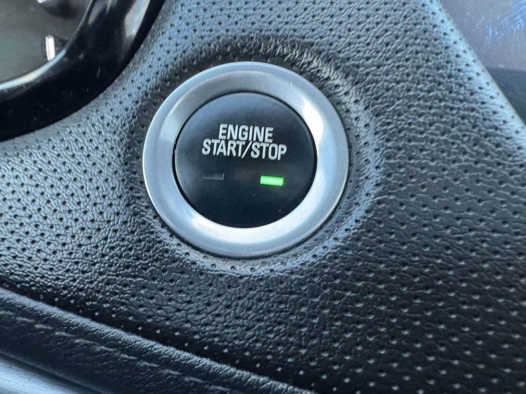 2019 Cadillac XT5 Luxury AWD