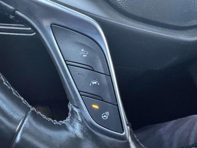 2019 Cadillac XT5 Luxury AWD