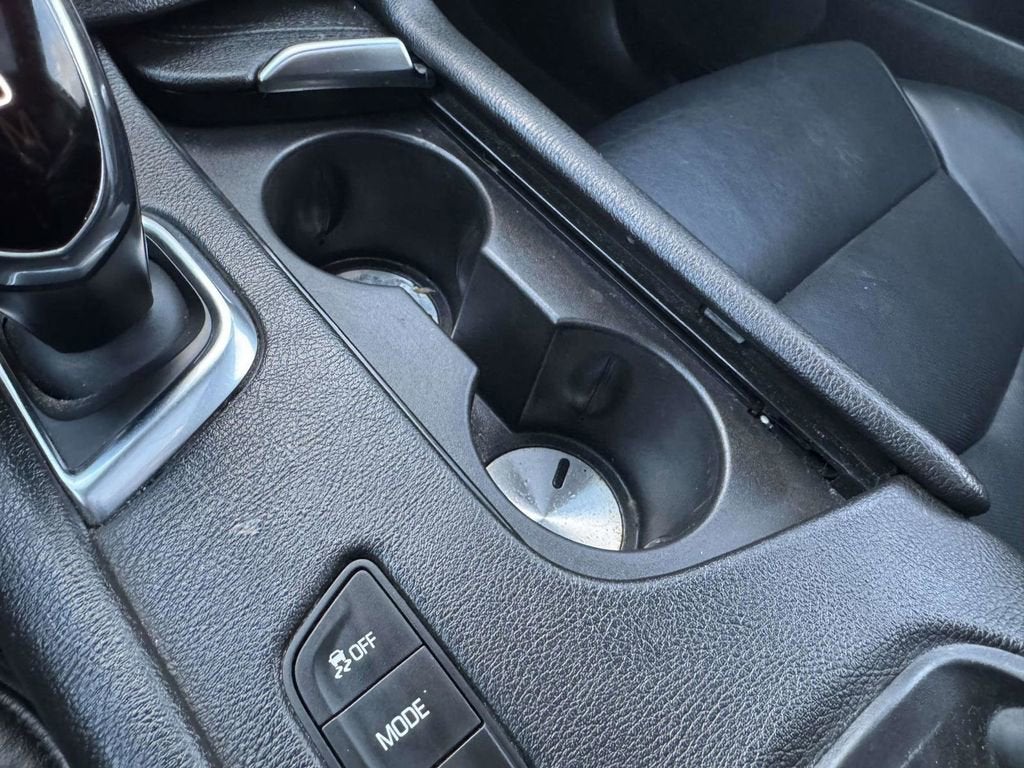 2019 Cadillac XT5 Luxury AWD