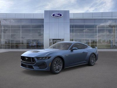2025 Ford Mustang GT Premium RTR Spec 2
