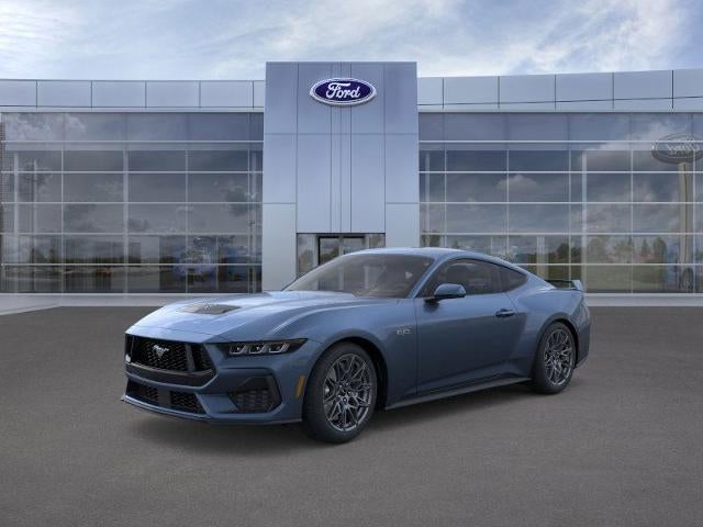 2025 Ford Mustang GT Premium RTR Spec 2