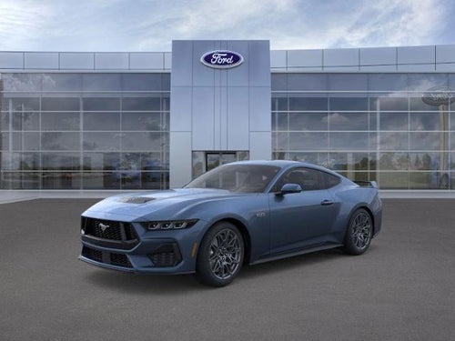 2025 Ford Mustang GT Premium RTR Spec 2