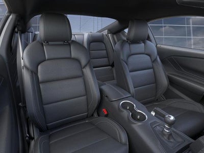 2025 Ford Mustang GT Premium RTR Spec 2