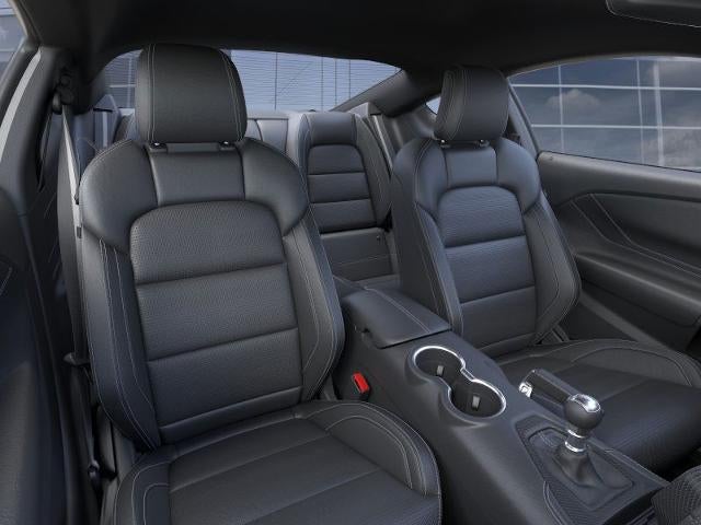 2025 Ford Mustang GT Premium RTR Spec 2