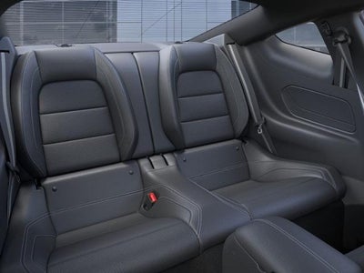 2025 Ford Mustang GT Premium RTR Spec 2