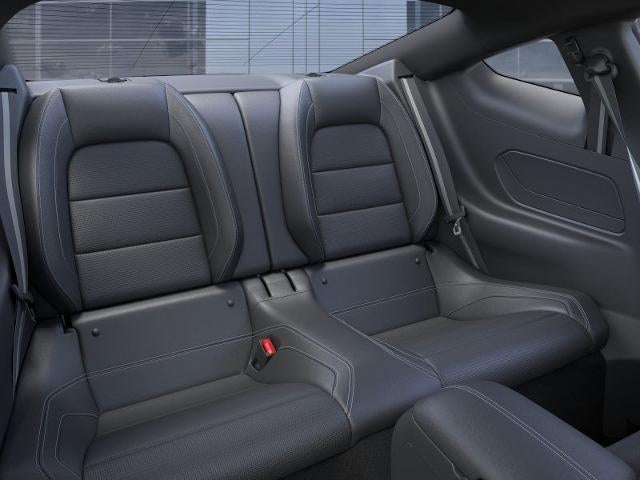 2025 Ford Mustang GT Premium RTR Spec 2