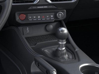 2025 Ford Mustang GT Premium RTR Spec 2