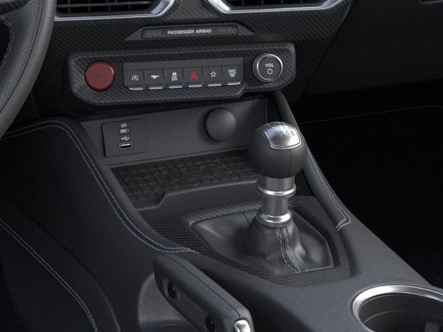 2025 Ford Mustang GT Premium RTR Spec 2