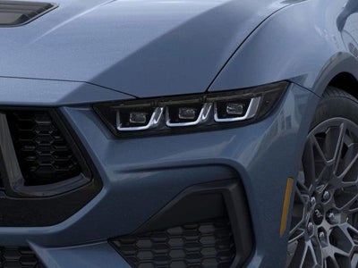 2025 Ford Mustang GT Premium RTR Spec 2