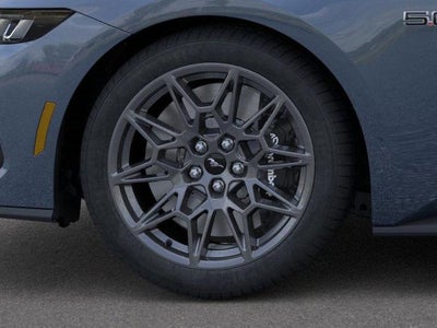 2025 Ford Mustang GT Premium RTR Spec 2