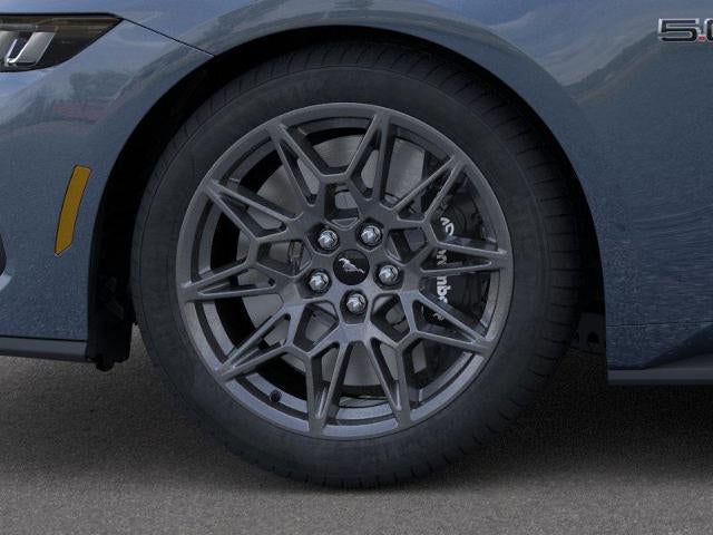 2025 Ford Mustang GT Premium RTR Spec 2