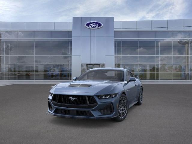 2025 Ford Mustang GT Premium RTR Spec 2